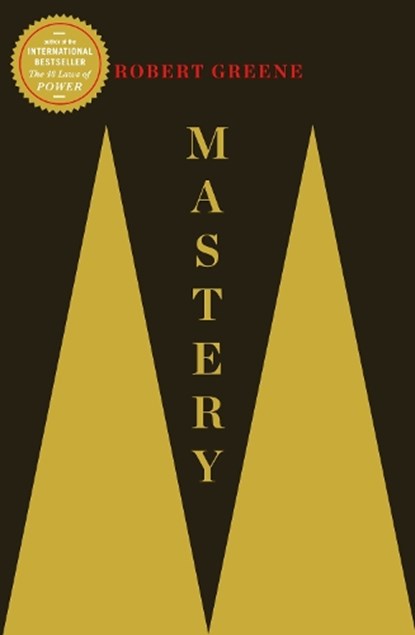Mastery, Robert Greene - Paperback Gebonden - 9781781250914