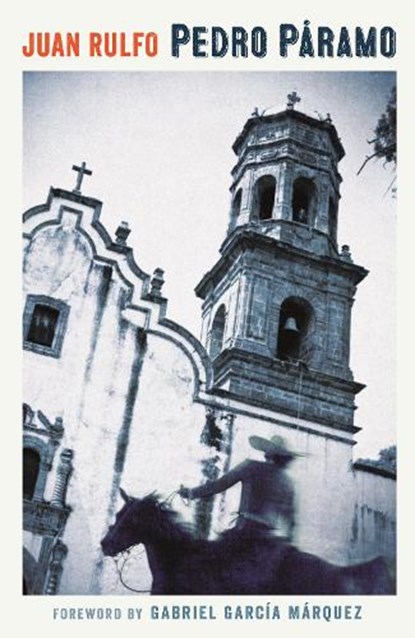 Pedro Paramo, Juan Rulfo - Paperback - 9781781253168
