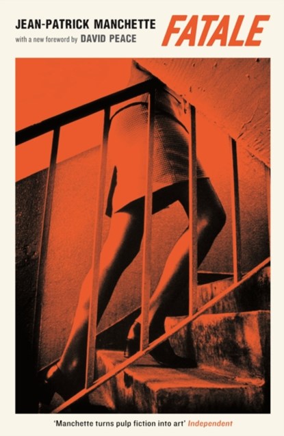 Fatale, MANCHETTE,  Jean-Patrick - Paperback - 9781781253892