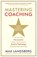 Mastering Coaching, Max Landsberg - Paperback - 9781781254073