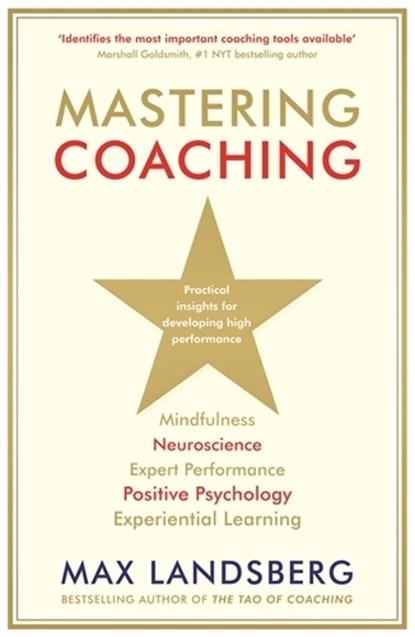 Mastering Coaching, Max Landsberg - Paperback - 9781781254073