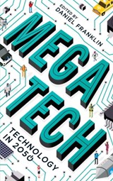Franklin, D: Megatech - daniel franklin - 9781781254622