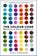 The Colour Code, Paul Simpson - Paperback Gebonden - 9781781256268