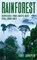 Rainforest, JUNIPER,  Tony - Gebonden - 9781781256367