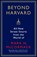 Beyond Harvard, Mark H. McCormack - Paperback - 9781781256992