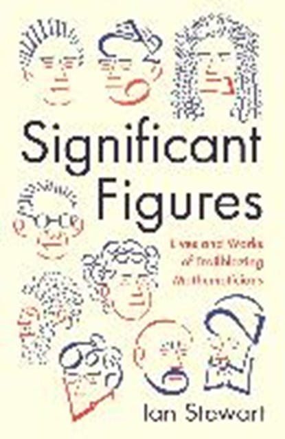 Significant Figures, STEWART,  Ian - Paperback - 9781781258996