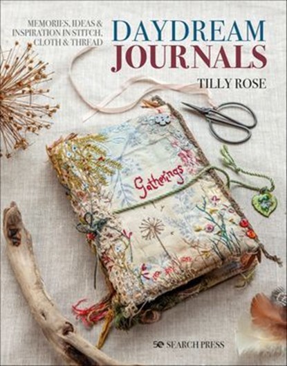 Daydream Journals, Tilly Rose - Ebook - 9781781268414