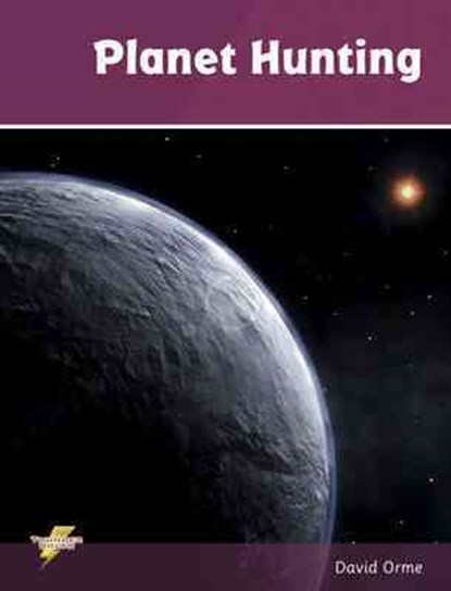 Planet Hunting, David Orme ; Orme David - Paperback - 9781781270745