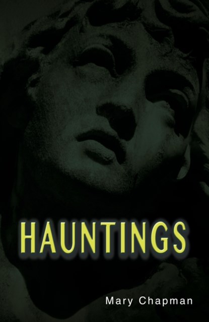 Hauntings, Chapman Mary - Paperback - 9781781271957