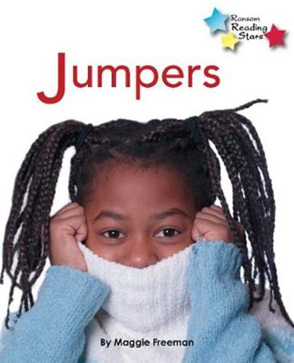 Jumpers, Freeman Maggie - Paperback - 9781781278499