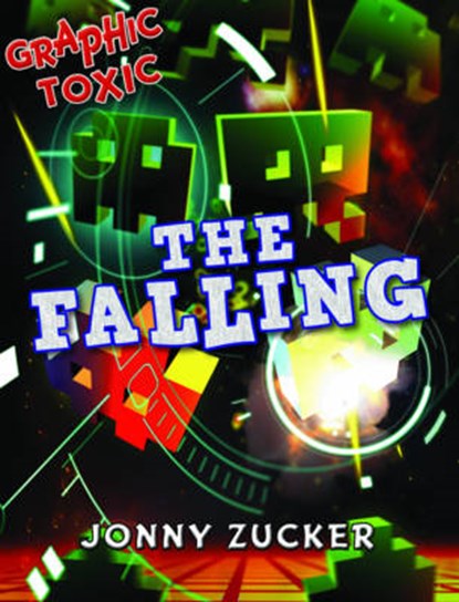 Falling, ZUCKER,  Jonny - Paperback - 9781781279502