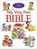 My Very First Bible (CBT), Juliet David - Paperback - 9781781281697