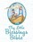 My Little Blessings Bible, Juliet David - Gebonden - 9781781281932