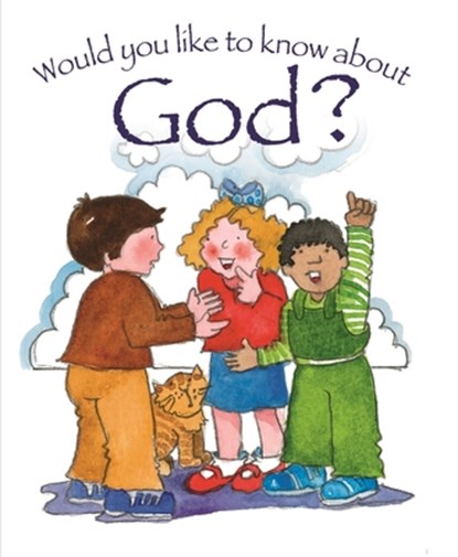 Would you like to know God?, Tim Dowley - Paperback - 9781781282755