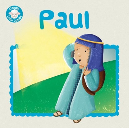 Paul, WILLIAMSON,  Karen - Paperback - 9781781282762