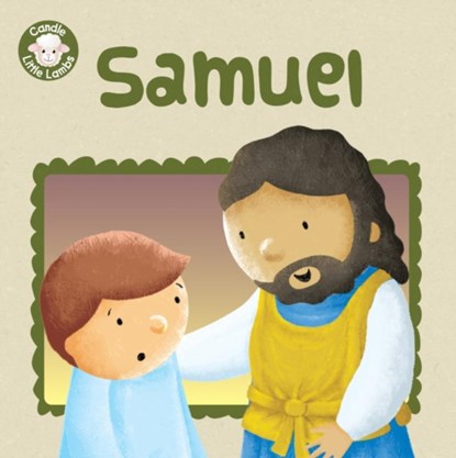 Samuel, WILLIAMSON,  Karen - Paperback - 9781781283264