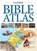 Candle Bible Atlas, Tim Dowley - Paperback - 9781781283417
