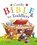 Candle Bible for Toddlers, Juliet David - Gebonden - 9781781284186