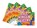 Bible Kings & Queens Activity Fun, Tim Dowley - Paperback - 9781781284308