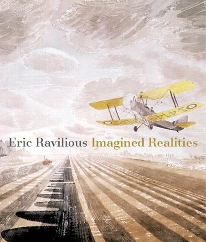 Eric Ravilious, Alan Powers - Paperback - 9781781300015