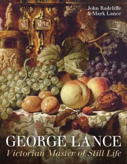 George Lance, John Radcliffe ; Mark Lance - Gebonden - 9781781300312