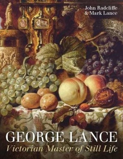 George Lance, John Radcliffe ; Mark Lance - Gebonden - 9781781300312