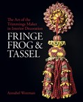 Fringe, frog and tassel: the art of the trimmings-maker | Annabel Westman | 