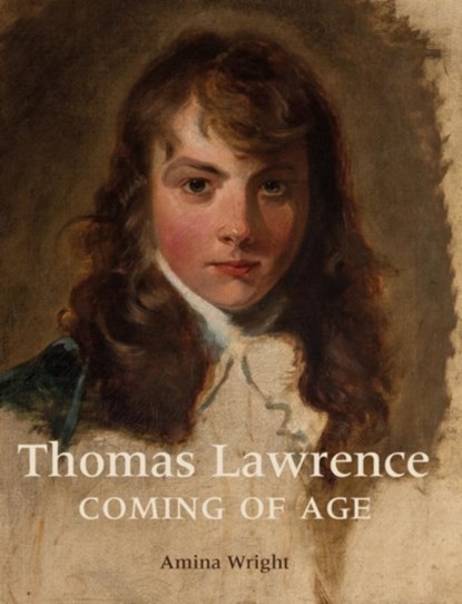 Thomas Lawrence, Amina Wright - Paperback - 9781781300947