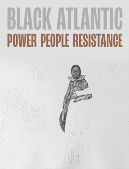 Black Atlantic, Victoria Avery ; Jake Subryan Richards - Paperback - 9781781301234