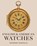 English and American Watches, George Daniels - Gebonden - 9781781301319