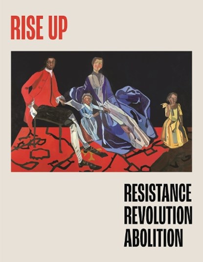 Rise Up, Victoria Avery - Paperback - 9781781301357