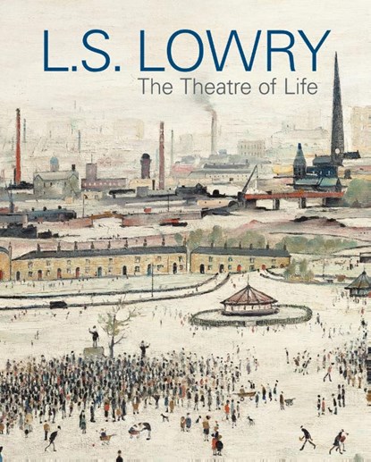 LS Lowry, niet bekend - Paperback - 9781781301418