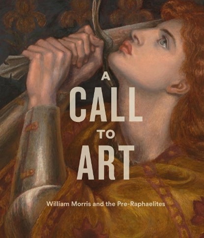 A Call to Art, niet bekend - Paperback - 9781781301425