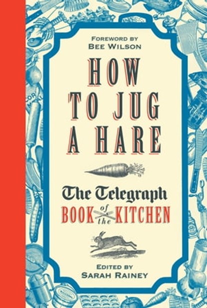 How to Jug a Hare, niet bekend - Ebook - 9781781314661