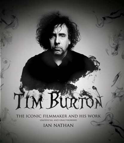 Tim Burton, Ian Nathan - Paperback - 9781781317495