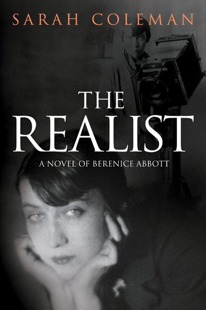 The Realist, Sarah Coleman - Paperback - 9781781327296