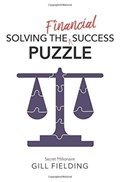 Solving the Financial Success Puzzle | Gill Fielding | 