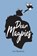 Dear Magpies, Eve Bonham - Paperback - 9781781329320