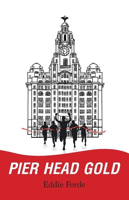 Pier Head Gold, Eddie Forde - Paperback - 9781781329818