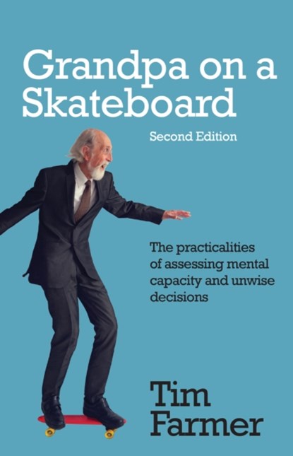 Grandpa on a Skateboard, niet bekend - Paperback - 9781781332740