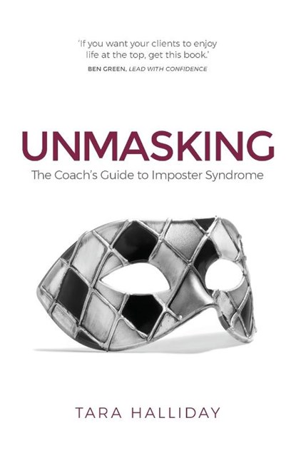 Unmasking, Tara Halliday - Paperback - 9781781333006