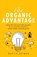 The Organic Advantage, Martin Hayman - Paperback - 9781781333945