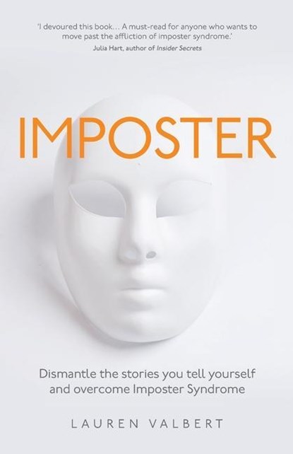 Valbert, L: Imposter, Lauren Valbert - Paperback - 9781781337158