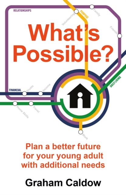 What’s Possible?, Graham Caldow - Paperback - 9781781338070