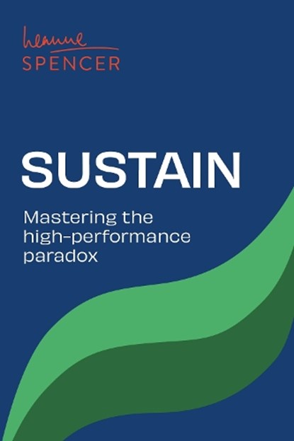 Sustain, Leanne Spencer - Paperback - 9781781339381