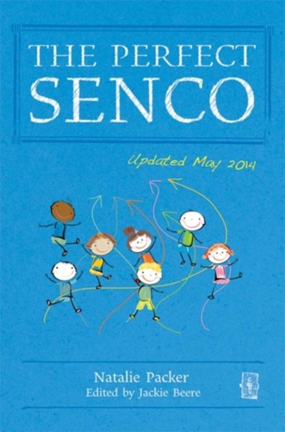 The Perfect SENCO, Natalie Packer - Gebonden - 9781781351048