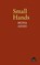 Small Hands, Mona Arshi - Paperback - 9781781381816