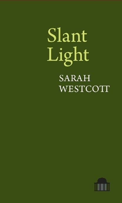 Slant Light, niet bekend - Paperback - 9781781382929