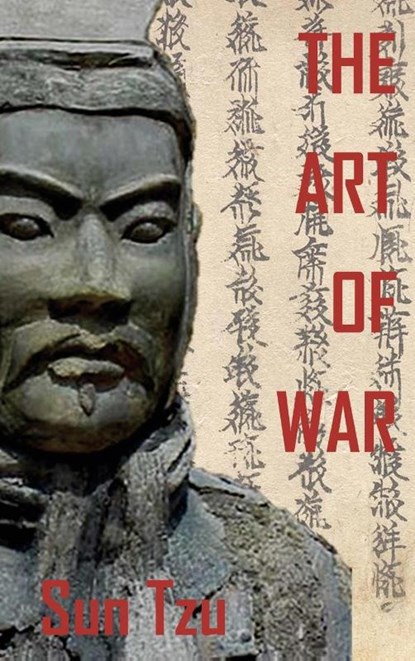 The Art of War, Tzu Sun - Gebonden - 9781781393970