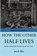 How The Other Half Lives, Jacob Riis - Paperback - 9781781394700